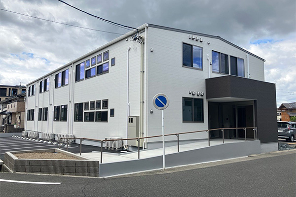 スマイルホーム名古屋徳重
