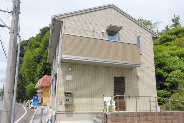 市川大野