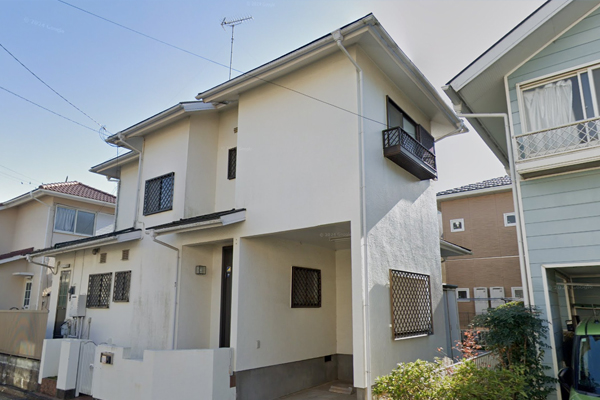 大和田新田